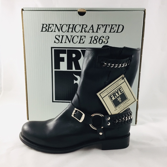 Frye Shoes - Fabulous FRYE Women’s Boots - New with Tags!